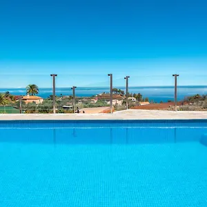  Ferienhaus Casa La Vina Spanien