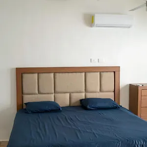  Privatunterkunft Recamara 1 Mexiko