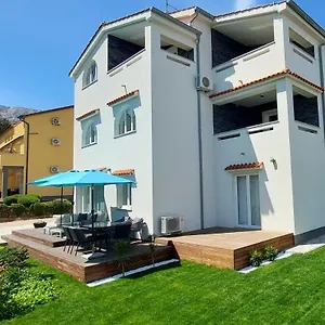  Apartment Matea I Kroatien