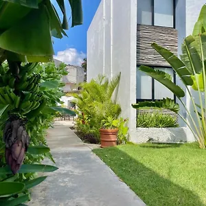  Apartment Aldeazul By Andiani Travel Mexiko