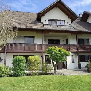 Apartment Gaestewohnung Muehlstein, Hohenthann