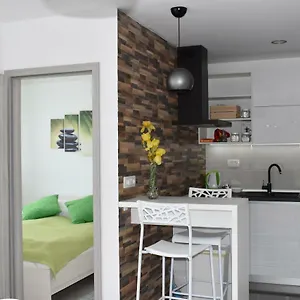  Apartment Valkane Kroatien